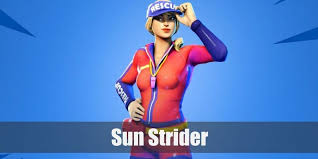 Zombie soccer player fortnite skin fortnite item shop adds customizable soccer skins.jpeg. Fortnite 5 Best Female Skins
