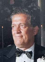 Dr. Nicholas Renzi Obituary