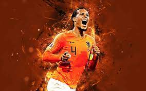 Virgil van dijk terancam absen 8. Virgil Van Dijk 1080p 2k 4k 5k Hd Wallpapers Free Download Wallpaper Flare