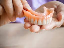 Image result for dentures