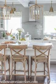 2 shelves and a drawer provide multiple ways to keep your kitchen organized and all of your cooking essentials close at hand. 31 Island Chairs Ideas Bar Stools Island Chairs Counter Stools