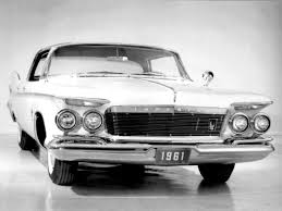 Image result for Coronado Cream 1961 Imperial