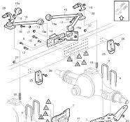 20517494 VOLVO 164.43