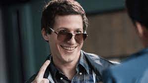 When jake is late for roll call, captain ray holt assigns him to a graffiti case that jake feels is below his level. The Best Jake Peralta Moments On Brooklyn Nine Nine
