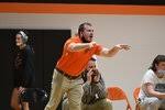 Justin VanHoose to takeover as Macon wrestling coach