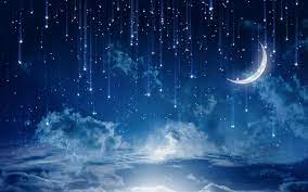 Những hình ảnh bầu trời đêm đẹp nhất