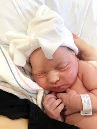 Taya S Birth Story Coffee With Summer