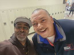 Coach Charles A. Fowler III passed away