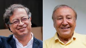 Así se han pagado campañas de Gustavo Petro y Rodolfo Hernández