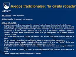 ¿cuáles son los juegos tradicionales que más nos el número de participantes: Grupo Red Matematica Universidad De La Punta Ppt Descargar