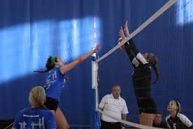 2013 Highlands Volleyball Preview