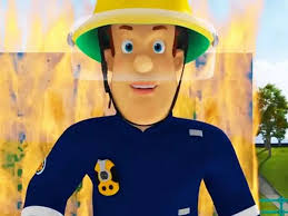 Jason Manford shares his Fireman Sam fan theory and it makes a lot of sense 