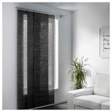 Sliding glass door blinds considerations: Alternative Ideas For Vertical Blinds Apartment Therapy