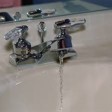 Sudden increases in water pressure. How To Clear A Blockage In A Sink Faucet Dengarden