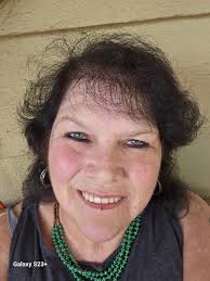 Helloooooo, I'm Marsha ,from California & thank you for I am new here! I am  an introvert, ( I think) a homebody who loves thrift finds & my cat baby  kitty &