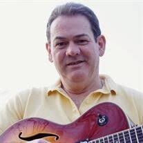 Louis Edward "Lou" Davidson Obituary