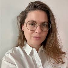 Madeline Saxton-Beer