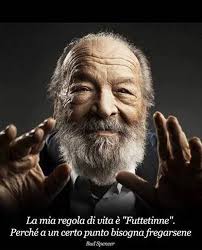 My philosophy in life ... “ Futtetenne “ 😀🤗