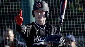 New york mets signed of pete crow. Column Harvard Westlake S Pete Crow Armstrong Has Become A Hitting Machine Los Angeles Times