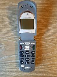 Motorola V60 - Posts ...