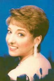 Mary Elizabeth “Beth” Stanley Norris (1955-2004)