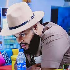 Whitemoney could no longer take it when pere (who we are still wondering if he is normal), loses his watch the genesis of the fight below and why white money blows hot. Czzfazj8z Twlm