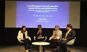 Naturafit thibbunnabawi terus menilai ketepatan tanpa toleransi. Kerja Sama Indonesia Thailand Di Bidang Industri Kreatif