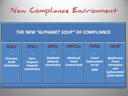 Image result for Recovery Audit Contractor