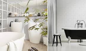 Que ce soit windows, mac, ios ou android, vous pourrez télécharger les images. Salle De Bain Blanche 25 Modeles Pour Inspirer Votre Deco