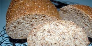 Pan De Salvado De Trigo Pan Salvado Salvado De Trigo Alimentos Congelados