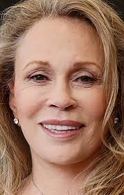 Фэй Данауэй