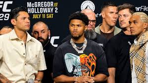 Ryan Garcia Vs Conor Benn Announcement Delayed By Contract Issues