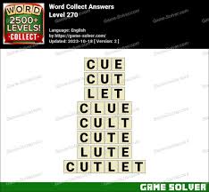 Word Collect - Word Games Fun - Download & Play For Free Here