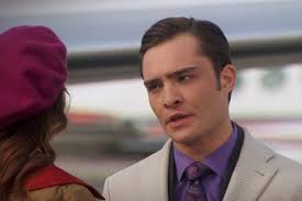 The Romanticizing of Chuck Bass
