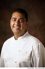 The Bay Area's Visionary Chefs