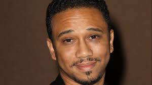 Aaron Vincent McGruder (1974–)