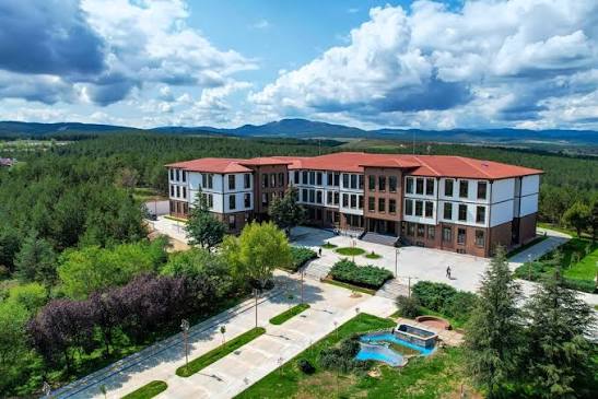Kastamonu Üniversitesi Eğitim Fakültesi