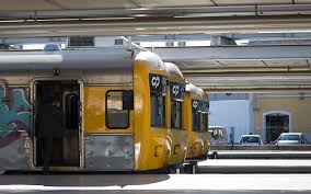 2:08 european rail 4 973 просмотра. Cp Preve Perturbacoes Entre Os Dias 27 E 29 Devido A Greve O Jornal Economico
