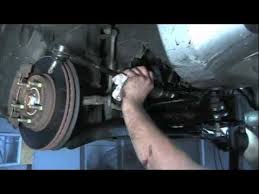 Rack Pinion R R Car Maintenance Acura Tl Honda Accord