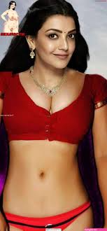 kajal agarwal sexy hot milf pics - Busty porn pics