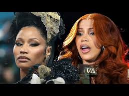 Nicki Minaj Drags The BreakFast Club, Cardi Getting Cheated on, Megan BYE