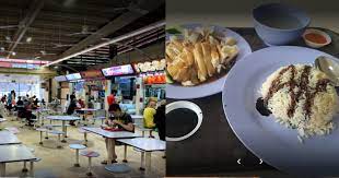 Hainanese chicken rice 海南鸡饭 was listed as one of the world's 50 best foods by cnn in 2018. Popular S Pore Polytechnic Chicken Rice Stall Moves To Redhill Market Set Meals From S 3 50 Mothership Sg News From Singapore Asia And Around The World