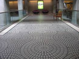 Tile Over Concrete Porch Exterior Wall Outdoor Beautiful Balcony Atmosphere Featuring Ceramic Oak Woo Patterned Floor Tiles Exterior Tiles Flooring Inspiration