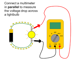 How To Use A Multimeter