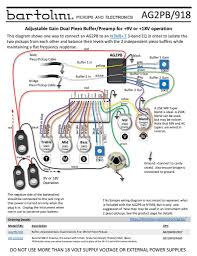 Listing of emg top 10 active pickup wiring diagrams for emg 81 85 89 s sa zakk wylde bass pickups and spc exg eq circuits. Wiring Diagrams Bartolini Pickups Electronics