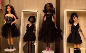 Iconic Barbie better reflects global diversity | Cronkite News