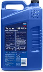 Amazon states they do not allow the sale of cbd products on their platform, as it is listed as a prohibited product. Amazon Com Chevron Supreme 220059474 10w 40 Motor Oil 5 Quart Automotive