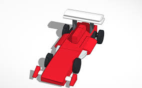 Say hello to singapore's 1st 24/7 contactless car showroom! Carro Tinkercad