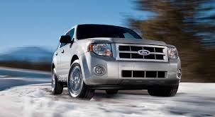 Image result for Brilliant Silver 2009 Escape