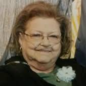 Obituary information for Ramona 'Carolyn' Sinclair